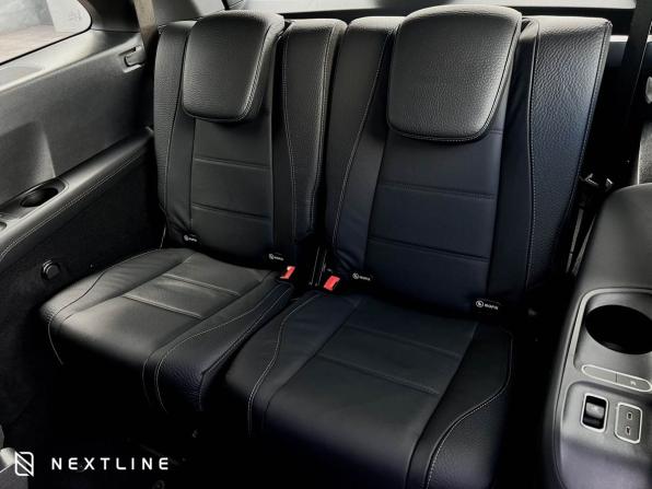 Новый Mercedes-Benz GLS II (X167) Рестайлинг 2026 года, цена 16 990 000 рублей, внедорожник, Автокод Объявления
