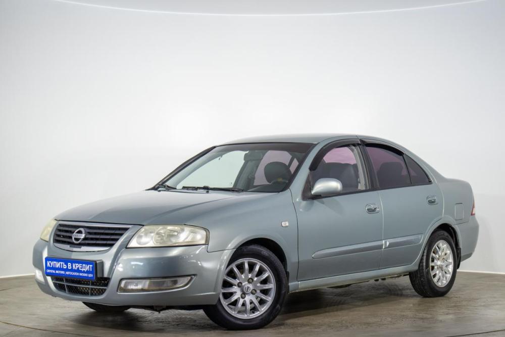 Nissan Almera Classic I Оренбург  - изображение 4