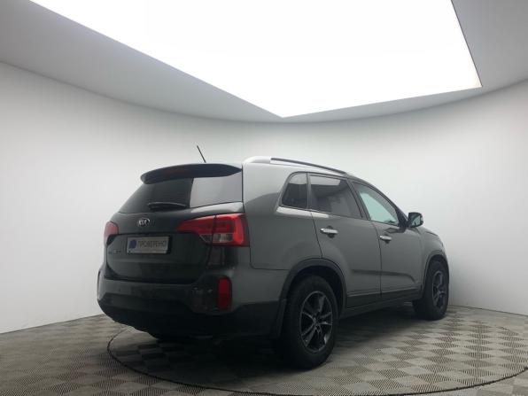 Kia Sorento II Рестайлинг с пробегом 2012 года, цена 1 229 000 рублей, 242700 км, внедорожник, Автокод Объявления