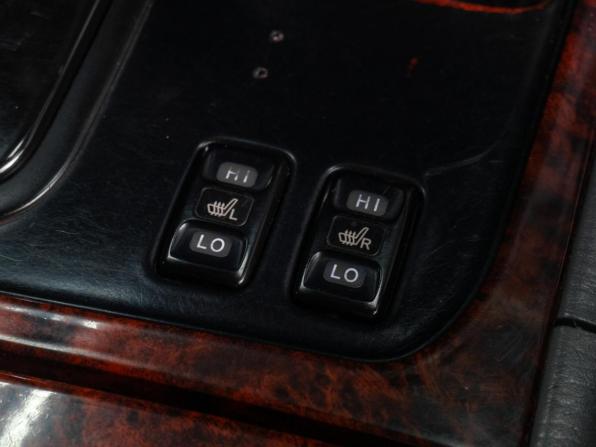 Toyota Land Cruiser 100 Series с пробегом 2001 года, цена 1 529 000 рублей, 558274 км, внедорожник, Автокод Объявления