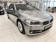 BMW 5 серии VI (F10/F11/F07) Казань  - изображение 25