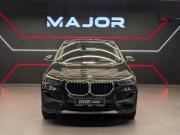 BMW X1 II (F48) Рестайлинг Москва  - изображение 55