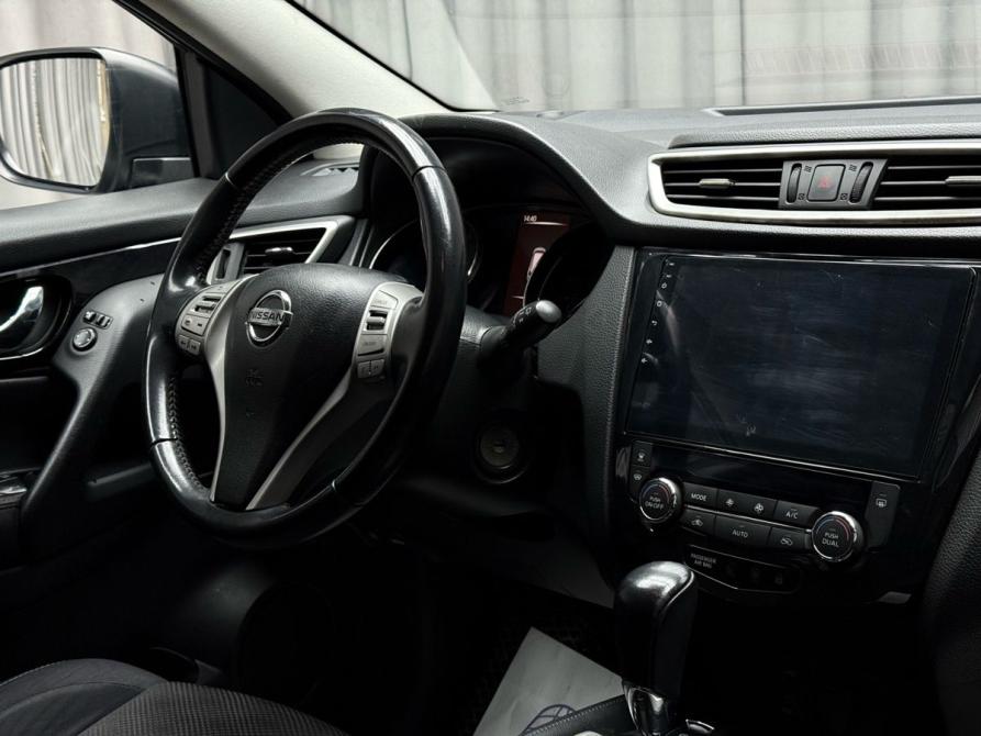 Nissan Qashqai II Ижевск  - изображение 10