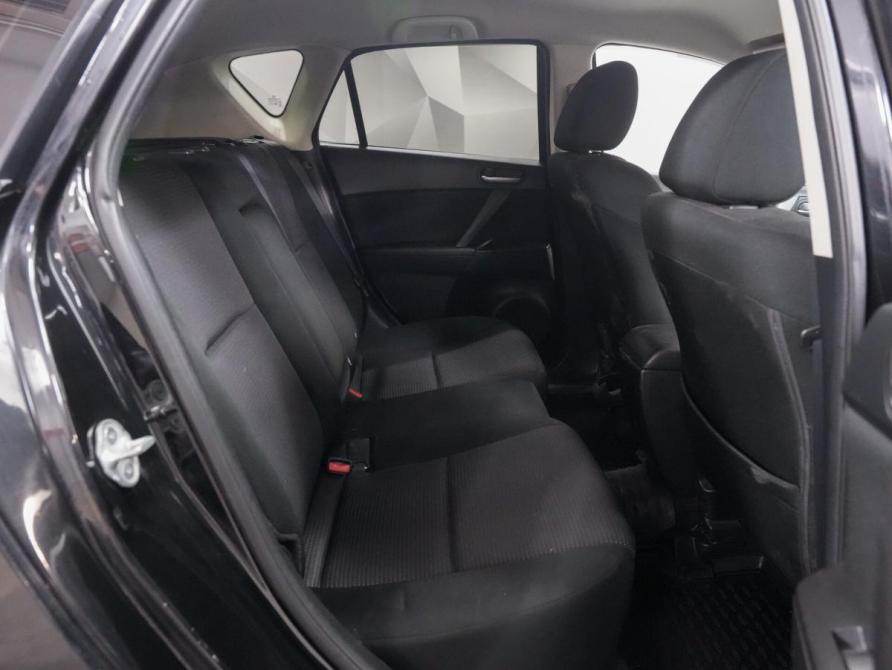 Mazda 3 II (BL) Рестайлинг Ульяновск  - изображение 12