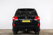 Toyota Land Cruiser 200 Series Тюмень  - изображение 28