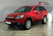 Honda CR-V III Саранск  - изображение 26