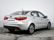 Kia Rio III Санкт-Петербург  - изображение 23