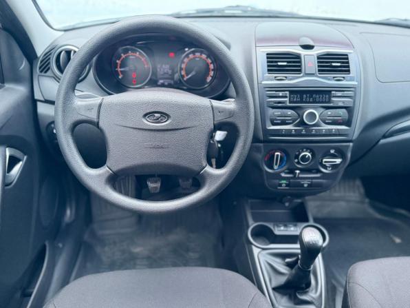 Lada (ВАЗ) Granta I Рестайлинг с пробегом 2024 года, цена 890 000 рублей, 31000 км, лифтбек, Автокод Объявления