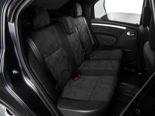 Renault Logan I Рестайлинг с пробегом 2011 года, цена 549 000 рублей, 146955 км, седан, Автокод Объявления