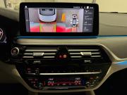 BMW 5 серии VII (G30/G31/G38) Рестайлинг Санкт-Петербург  - изображение 31