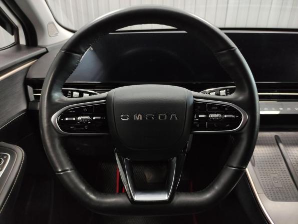 Omoda C5 I с пробегом 2023 года, цена 1 900 000 рублей, 29800 км, внедорожник, Автокод Объявления
