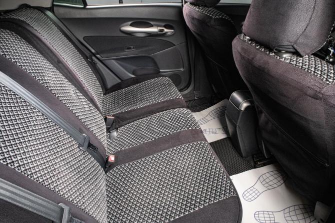 Toyota Auris I с пробегом 2008 года, цена 649 000 рублей, 246000 км, хэтчбек, Автокод Объявления