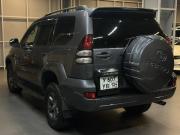 Toyota Land Cruiser Prado 120 Series Рестайлинг Красноярск  - изображение 30
