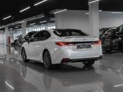 Toyota Camry IX (XV80) China Market Москва  - изображение 30