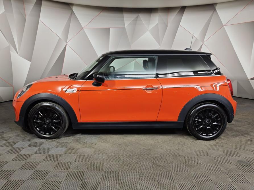 Mini Hatch III (F55/F56) Рестайлинг Москва  - изображение 5