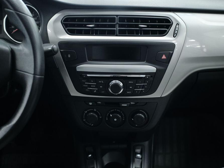 Citroen C-Elysee I Самара  - изображение 15