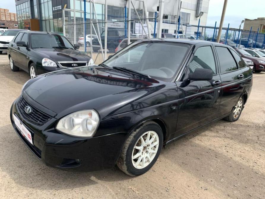 Lada (ВАЗ) Priora I Нижнекамск  - изображение 12