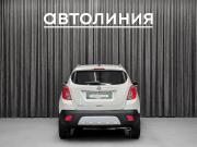 Opel Mokka I Красноярск  - изображение 27