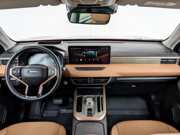 Haval Jolion I с пробегом 2023 года, цена 1 750 000 рублей, 70523 км, внедорожник, Автокод Объявления