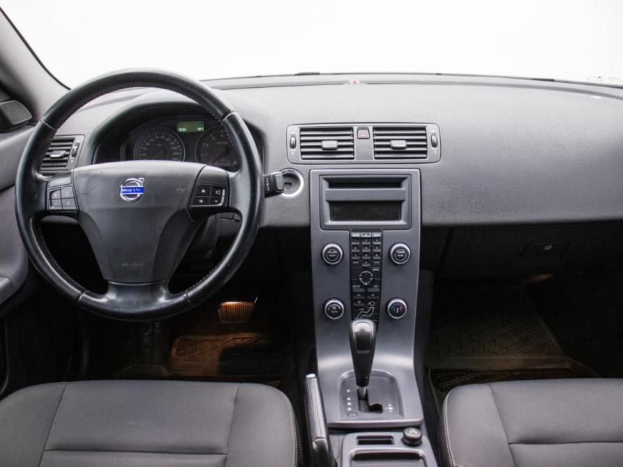 Volvo S40 II Рестайлинг Москва  - изображение 13