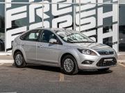 Ford Focus II Рестайлинг Краснодар  - изображение 20