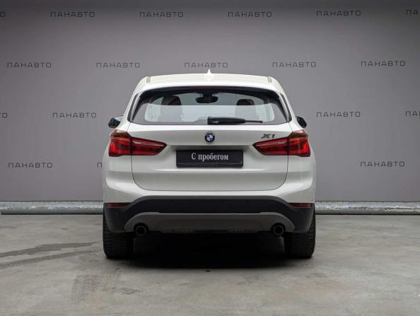 BMW X1 II (F48) с пробегом 2015 года, цена 1 897 000 рублей, 214967 км, внедорожник, Автокод Объявления