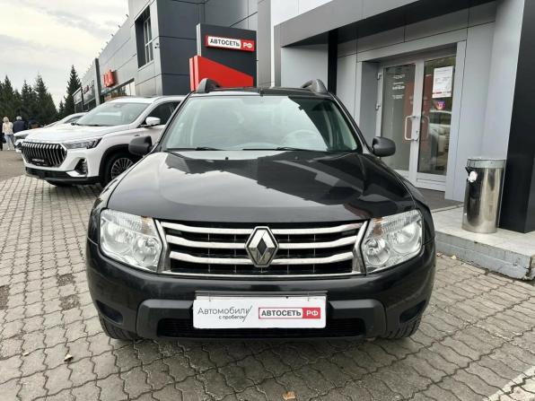 Renault Duster I с пробегом 2014 года, цена 721 706 рублей, 160955 км, внедорожник, Автокод Объявления