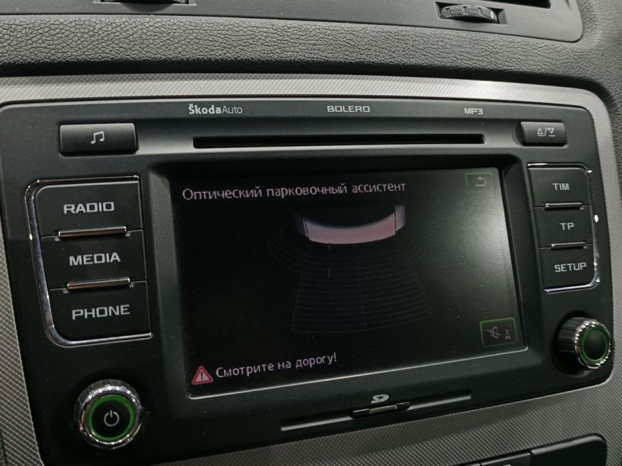 Skoda Octavia II (A5) Рестайлинг Ставрополь  - изображение 22