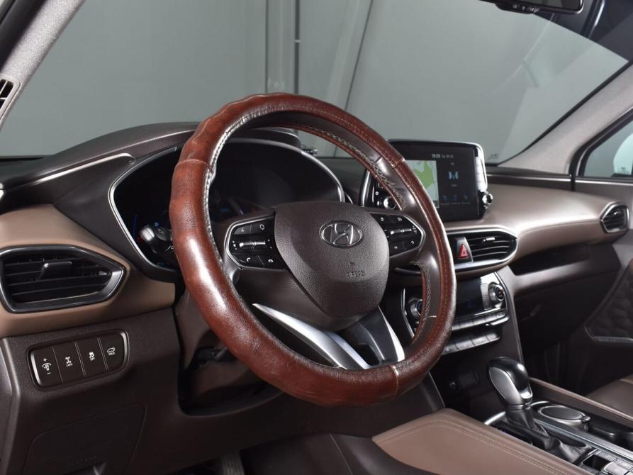 Hyundai Santa Fe IV Кемерово  - изображение 6