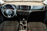 Kia Sportage IV Уфа  - изображение 25