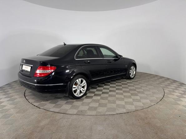 Mercedes-Benz C-Класс III (W204) с пробегом 2010 года, цена 885 000 рублей, 327544 км, седан, Автокод Объявления