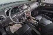 Nissan Pathfinder IV Томск  - изображение 27
