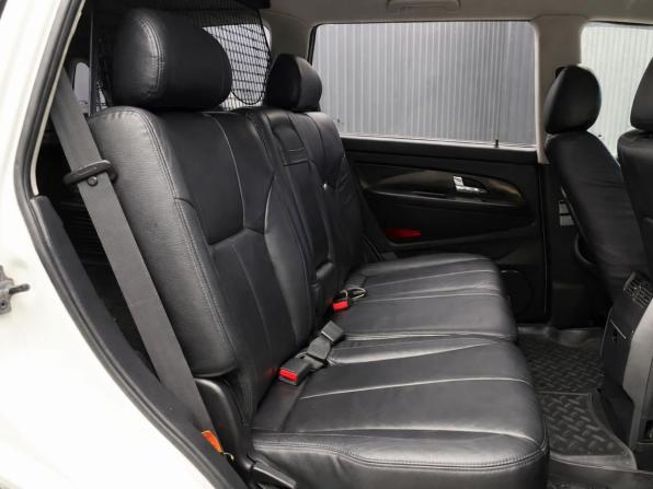 SsangYong Rexton II с пробегом 2011 года, цена 977 000 рублей, 239567 км, внедорожник, Автокод Объявления