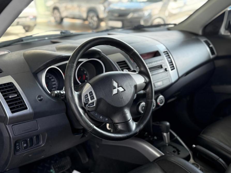Mitsubishi Outlander II Екатеринбург  - изображение 9
