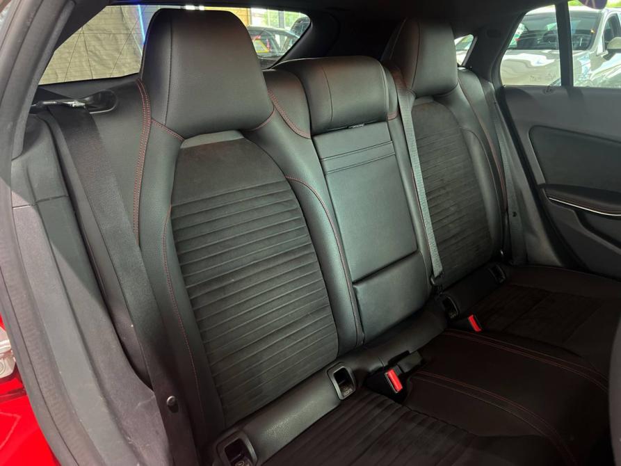 Mercedes-Benz CLA I (C117 X117) Оренбург  - изображение 26