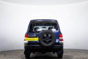 Mitsubishi Pajero iO Пермь  - изображение 25