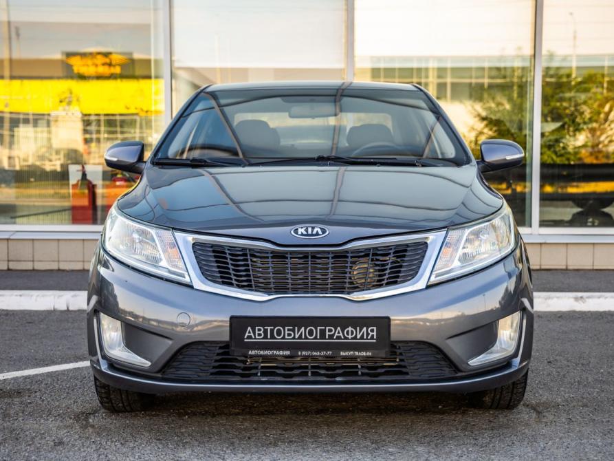 Kia Rio III Волгоград  - изображение 2