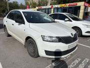 Skoda Rapid I Ростов-на-Дону  - изображение 2