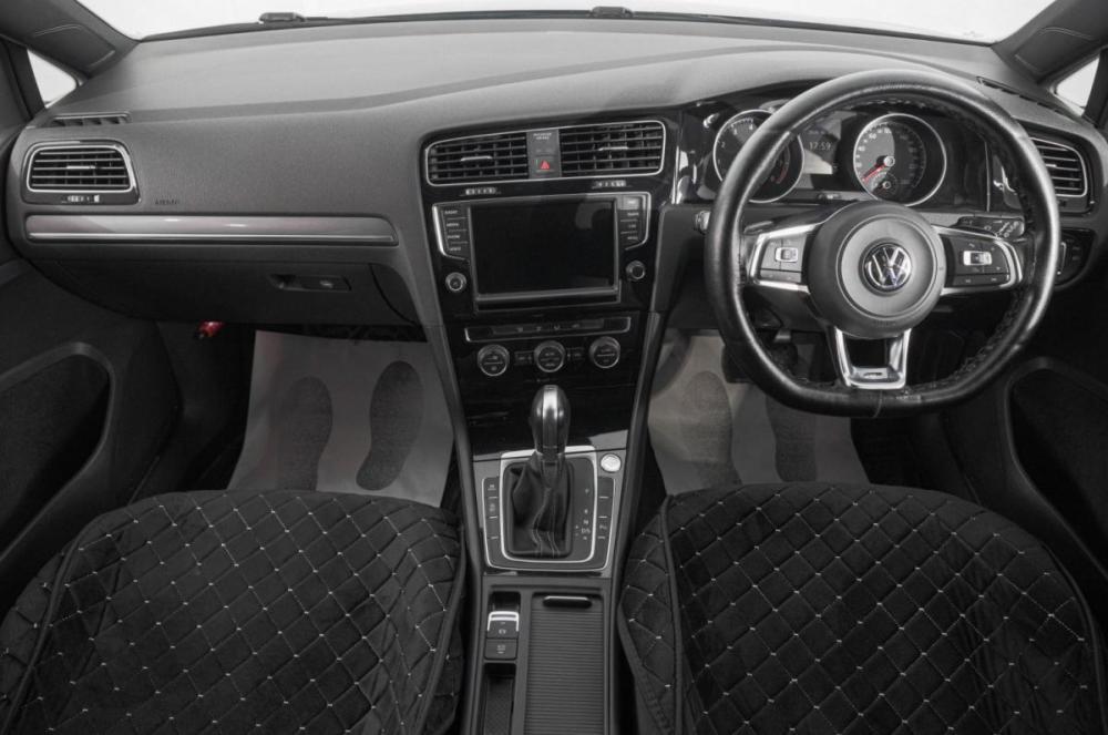 Volkswagen Golf VII Барнаул  - изображение 10