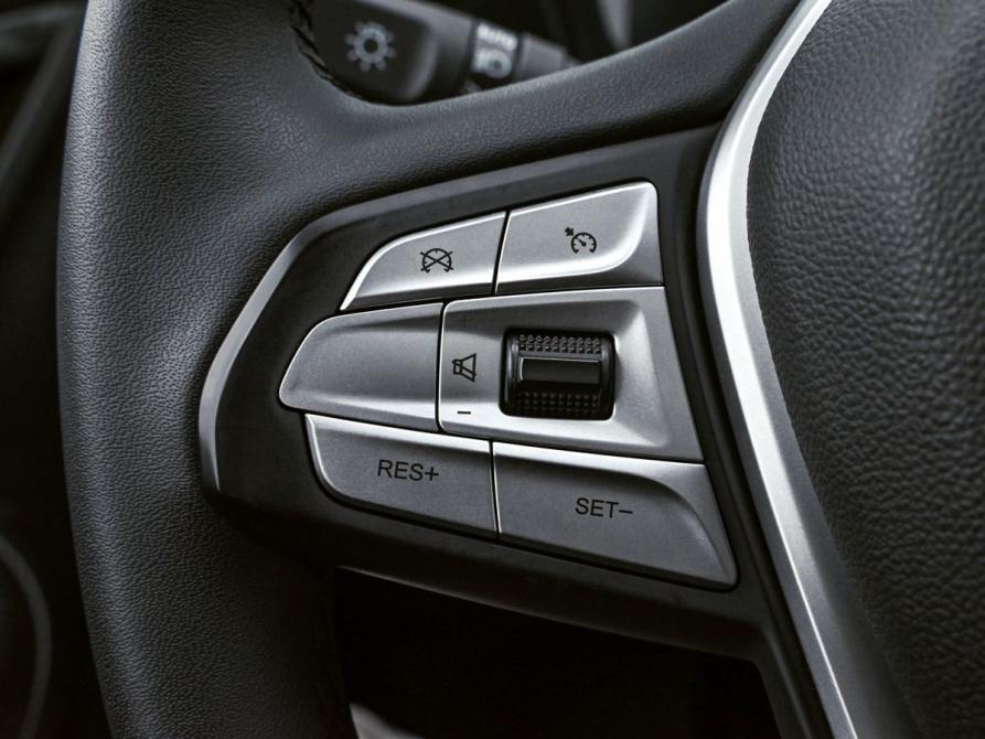 Changan Eado Plus Екатеринбург  - изображение 13