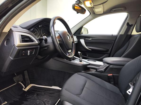 BMW 1 серии II (F20/F21) с пробегом 2012 года, цена 1 219 000 рублей, 169500 км, хэтчбек, Автокод Объявления
