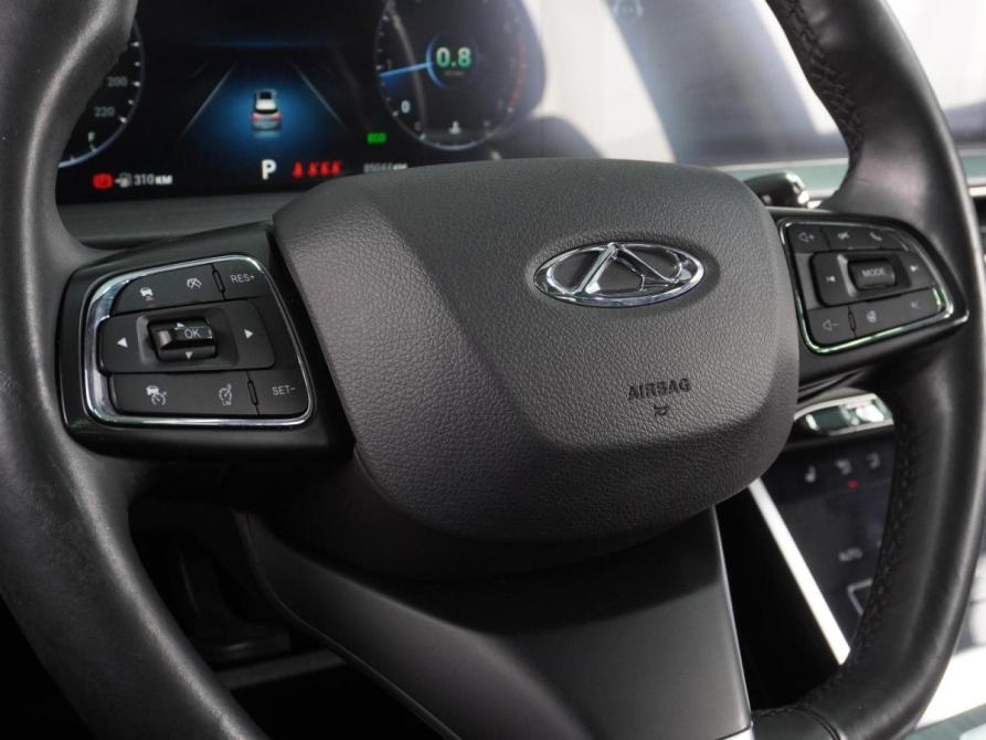 Chery Tiggo 7 Pro Max I Воронеж  - изображение 17