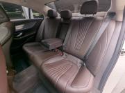 Mercedes-Benz CLS III (C257) Москва  - изображение 20