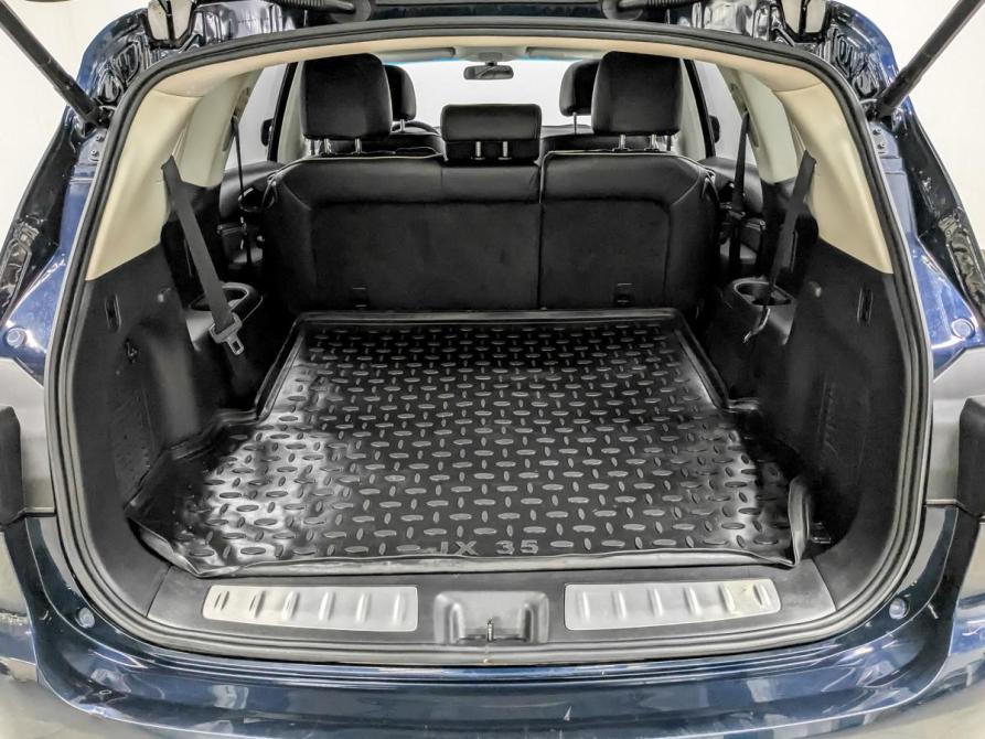 Infiniti QX60 I Рестайлинг Москва  - изображение 10