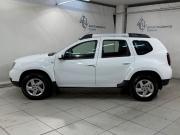 Renault Duster I Рестайлинг Химки  - изображение 20