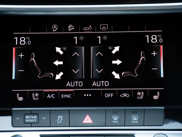 Audi A6 V (C8) с пробегом 2019 года, цена 4 128 000 рублей, 86000 км, седан, Автокод Объявления