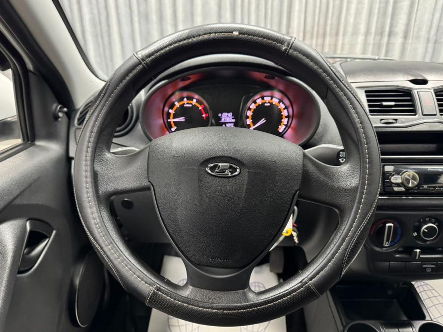 Lada (ВАЗ) Granta I Рестайлинг Стерлитамак  - изображение 24