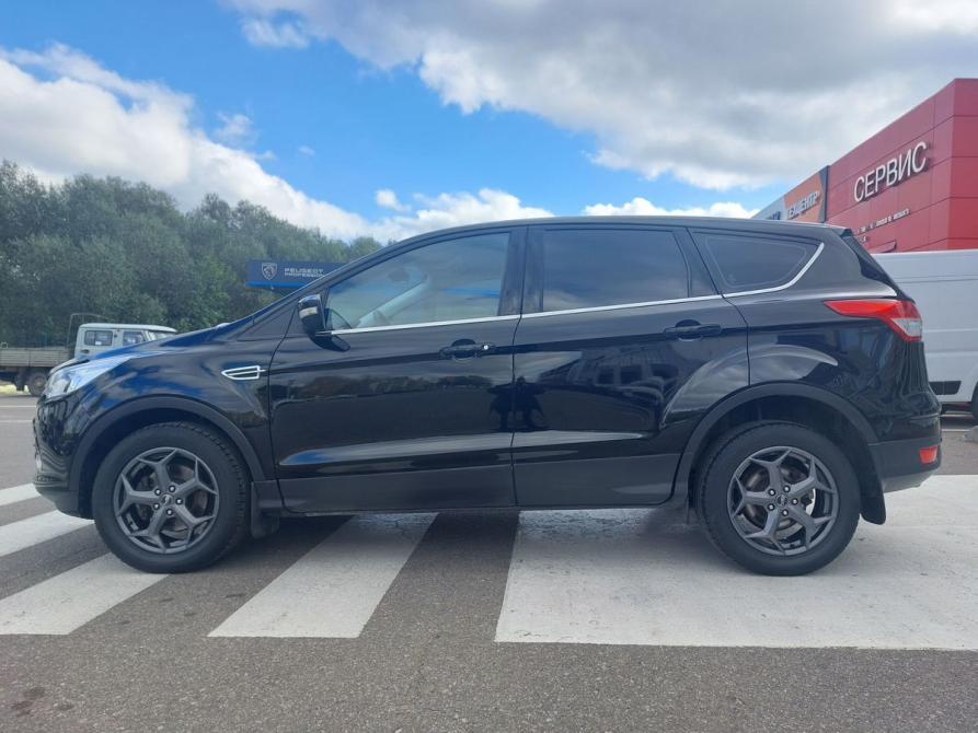Ford Kuga II Тверь  - изображение 4