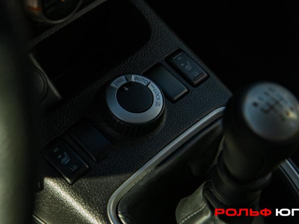 Nissan X-Trail II Рестайлинг с пробегом 2012 года, цена 1 418 000 рублей, 99450 км, внедорожник, Автокод Объявления