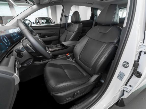 Hyundai Tucson IV Рестайлинг с пробегом 2026 года, цена 4 170 000 рублей, 83 км, внедорожник, Автокод Объявления